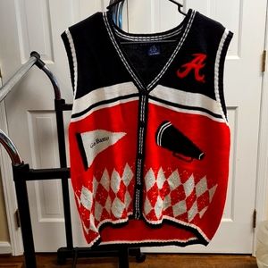 Birch Bros Vest